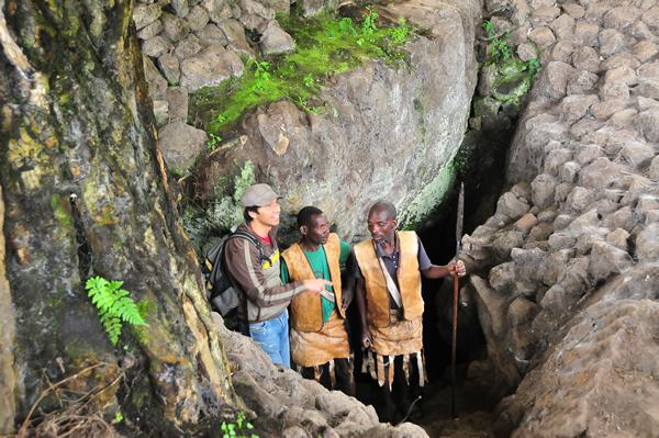 Things to Do & to See, Attractions in Mgahinga Gorilla National Park