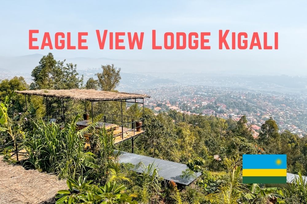 Eagle View Lodge